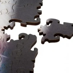 Outlet Unidragon GlowUp - Sir Poodle Wooden Jigsaw Puzzle