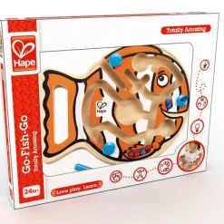 Outlet Hape Go Fish Go