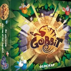 Asmodee Gobbit