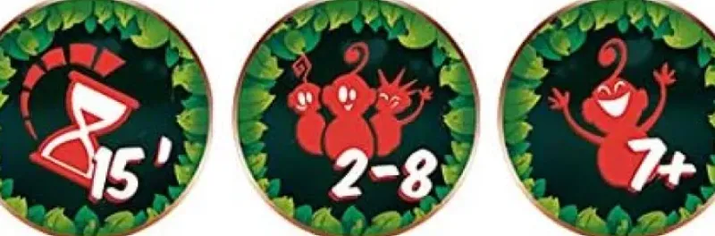 Asmodee Gobbit
