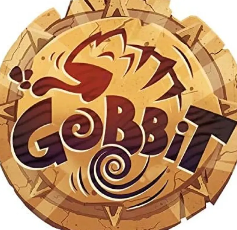 Asmodee Gobbit