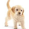 Online Schleich Golden Retriever Puppy