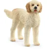 Outlet Schleich Goldendoodle