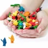 Best Safari Ltd Good Luck Minis - Assorted Styles - Per Piece