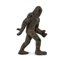 Best Safari Ltd Good Luck Minis Bigfoot