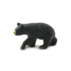 Best Safari Ltd Good Luck Minis Black Bears