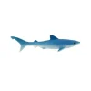 New Safari Ltd Good Luck Minis Blue Sharks