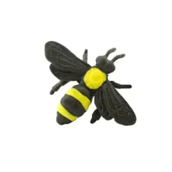 New Safari Ltd Good Luck Minis Bumble Bees