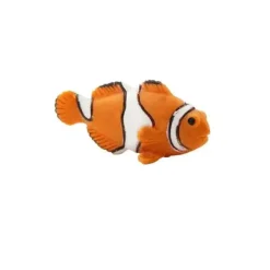 Sale Safari Ltd Good Luck Minis Clownfish