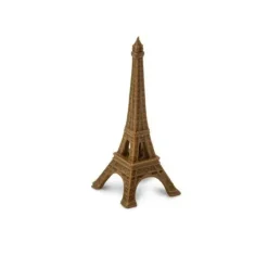 Safari Ltd Good Luck Minis Eiffel Towers
