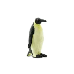 Safari Ltd Good Luck Minis Emperor Penguins