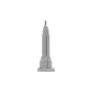 Discount Safari Ltd Good Luck Minis Empire State Building