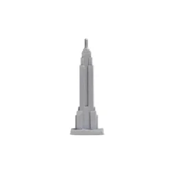 Discount Safari Ltd Good Luck Minis Empire State Building