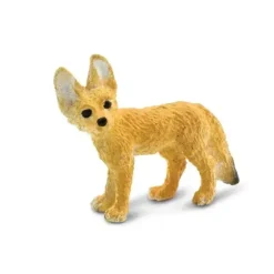 Sale Safari Ltd Good Luck Minis Fennec Foxes