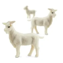 Hot Safari Ltd Good Luck Minis Goats