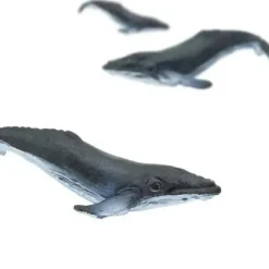 Discount Safari Ltd Good Luck Minis Humpback Whales