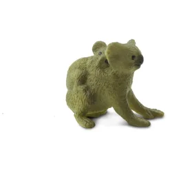 Sale Safari Ltd Good Luck Minis Koalas With Babies
