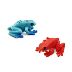 Online Safari Ltd Good Luck Minis Poison Dart Frogs