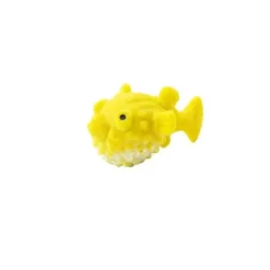 New Safari Ltd Good Luck Minis Pufferfish