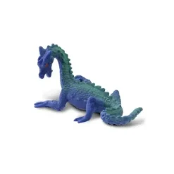 Clearance Safari Ltd Good Luck Minis Sea Dragons