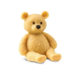 Sale Safari Ltd Good Luck Minis Teddy Bears