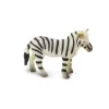 Safari Ltd Good Luck Minis Zebras