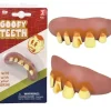 Best The Toy Network Goofy Teeth