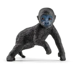 Online Schleich Gorilla Family