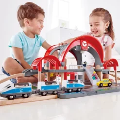Clearance Hape Grand City Station