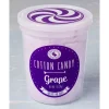 Online Fairy Tale Cotton Candy Grape Gourmet Cotton Candy