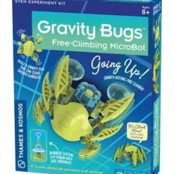 Hot Thames u0026 Kosmos Gravity Bugs