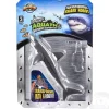 Discount Adventure Planet Great White Shark Robot Action Figure