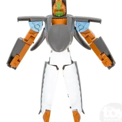 Discount Adventure Planet Great White Shark Robot Action Figure