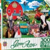 Discount MasterPieces Green Acres - Welcoming Committee - 300 Piece EzGrip Puzzle