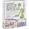 Hot 4M Green Creativity - Recycled Paper Beads