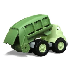 Online Green Toys Recycling Truck