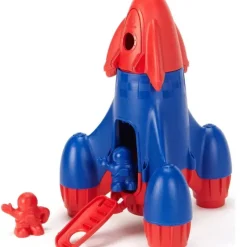 Discount Green Toys Rocket