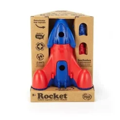 Discount Green Toys Rocket