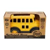 Discount Green Toys School Bus