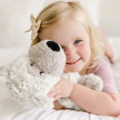 Clearance Melissa u0026 Doug Greyson Bear Stuffed Animal
