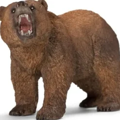 Schleich Grizzly Bear