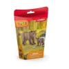 Schleich Grizzly Bear Mother with Cub