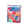 Clearance Thames u0026 Kosmos Gross Anatomy: Make-Your-Own Squishy Human Body