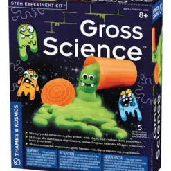 Thames u0026 Kosmos Gross Science