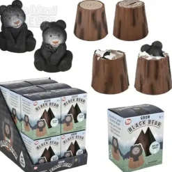 The Toy Network Grow a Black Bear