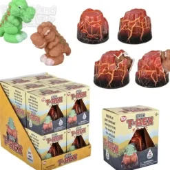 Clearance The Toy Network Grow a T-Rex