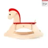 Clearance Hape Grow With Me Rock and Ride Rocking Horse