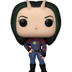 Funko Guardians of the Galaxy: Volume 3 - Mantis Pop! Vinyl Figure