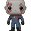 Clearance Funko Guardians of the Galaxy Vol. 3 - Drax Pop! Vinyl Figure