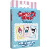 Outlet USAopoly GUESS WHO? Card Game: Hello Kitty and Friends